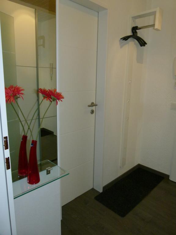 Ferienwohnung Am Skikarussel Винтерберг Номер фото