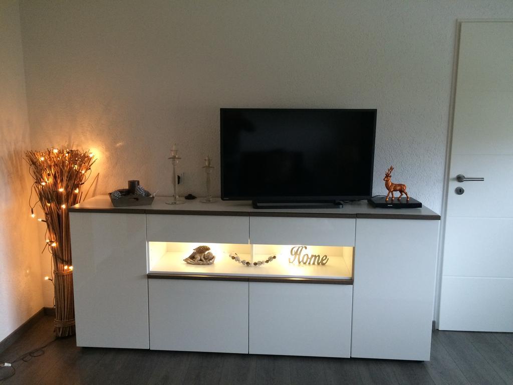 Ferienwohnung Am Skikarussel Винтерберг Номер фото