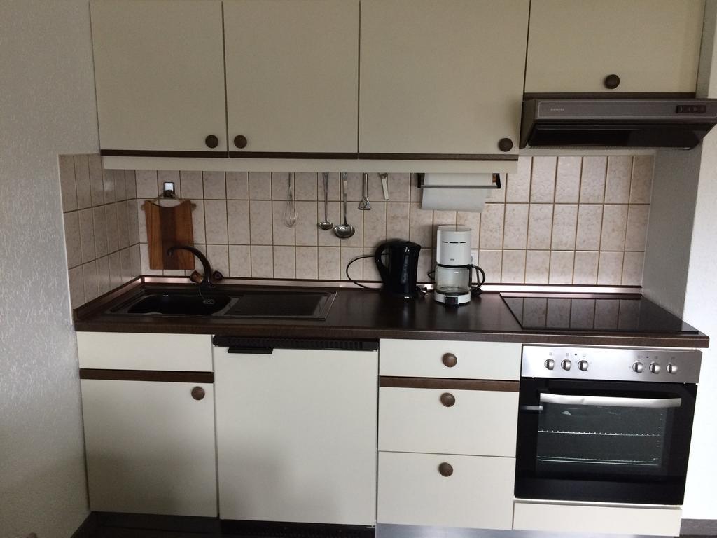 Ferienwohnung Am Skikarussel Винтерберг Номер фото