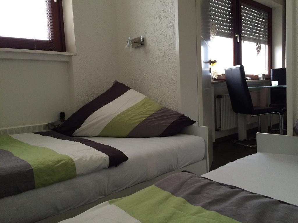 Ferienwohnung Am Skikarussel Винтерберг Номер фото